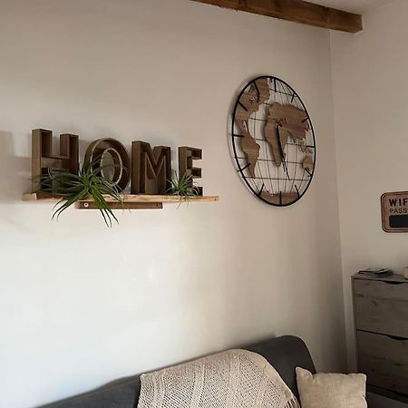 Le Cosy Paletuvier Apartment Vieux-Bourg Екстериор снимка