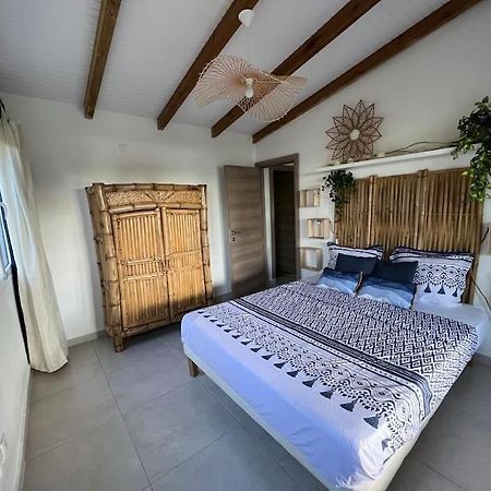 Le Cosy Paletuvier Apartment Vieux-Bourg Екстериор снимка